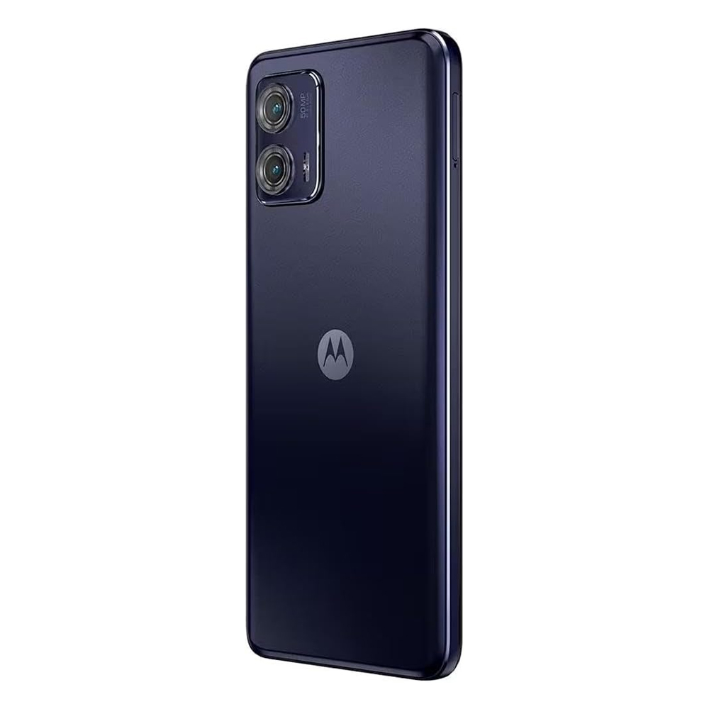 Motorola Moto G73 128GB 8GB Azul Android Desbloqueado 5G image number 8